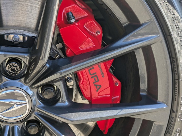 2025 Acura Integra Type S photo 12