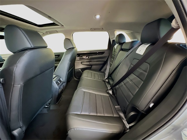 2026 Honda CR-V EX-L photo 22