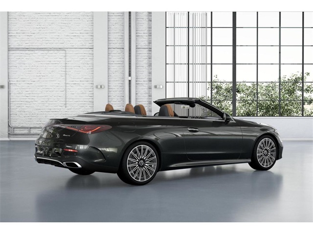 2026 Mercedes Benz CLE 300 4MATIC photo 18