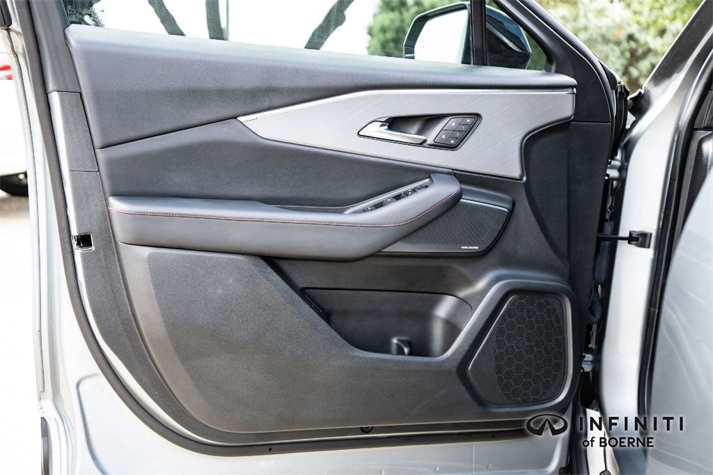 2024 Acura ZDX Base photo 12