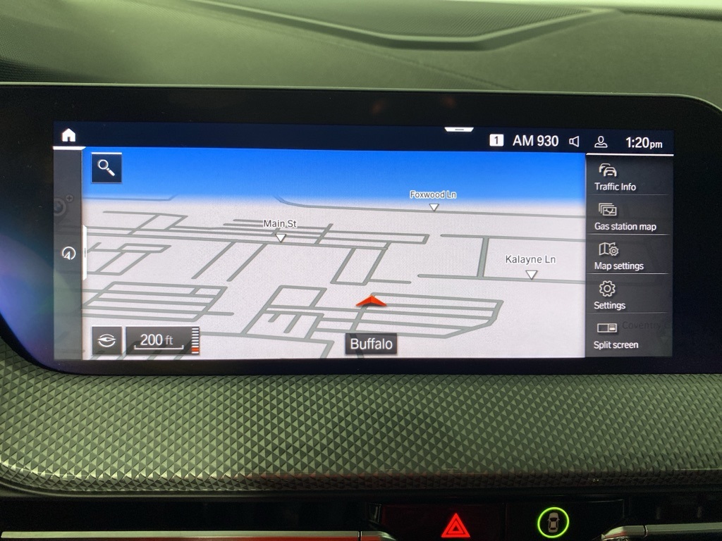 2024 Bmw 228i xDrive Gran Coupe photo 4