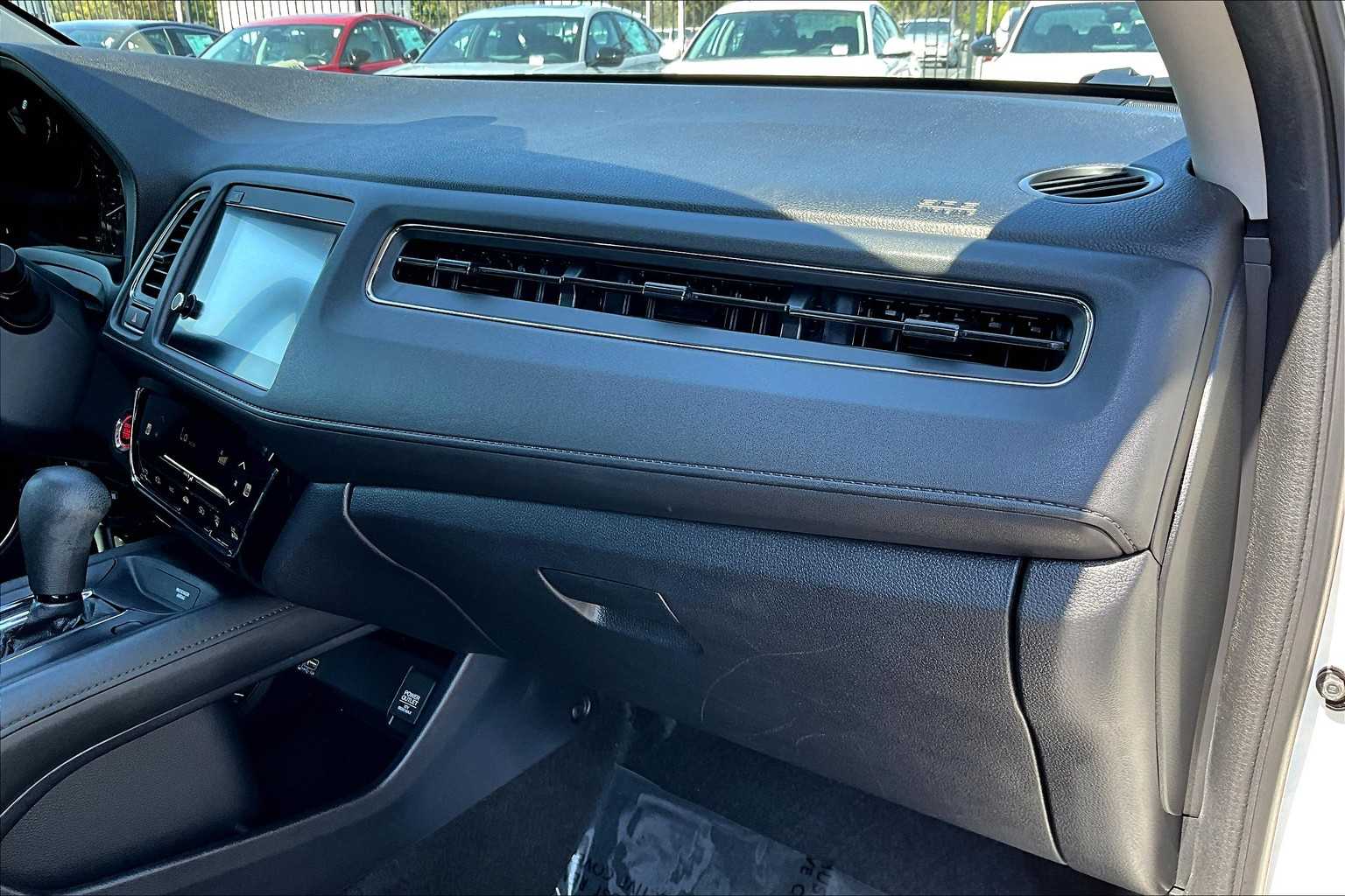 2022 Honda HR-V EX photo 18
