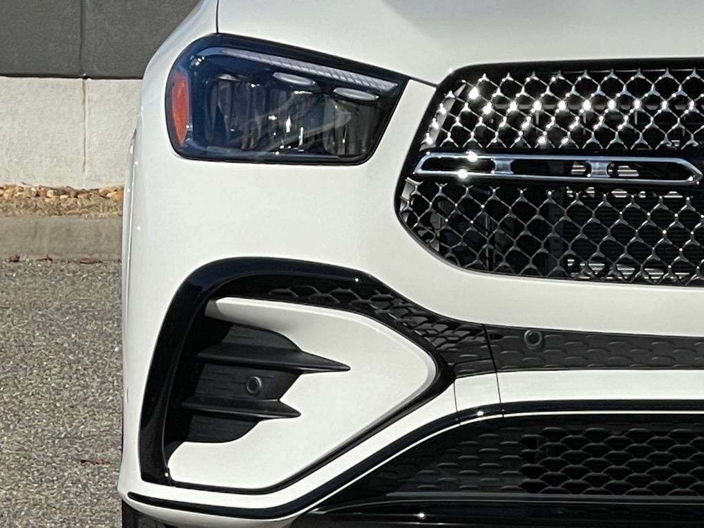 2025 Mercedes Benz GLE 350 photo 4
