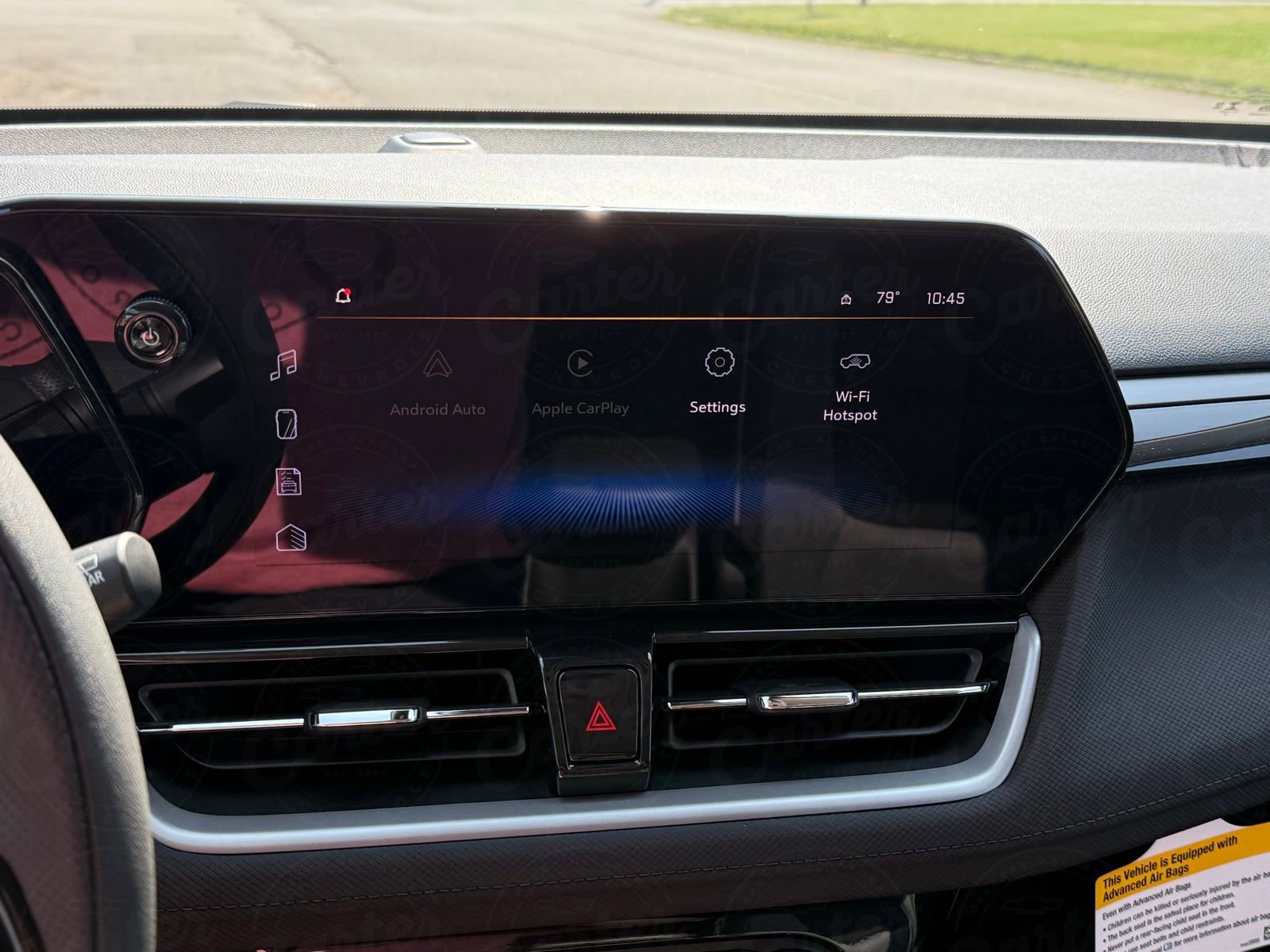 2026 Chevrolet Trailblazer LT photo 14