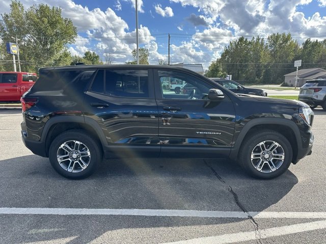 2026 Gmc Terrain Elevation photo 4