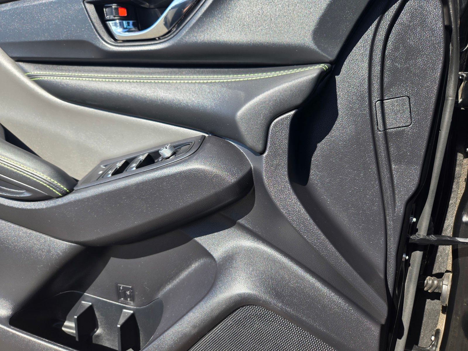 2023 Subaru Ascent Onyx Edition photo 15