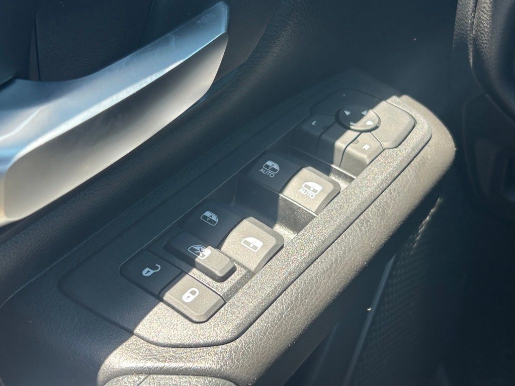 2025 Ram 1500 Tradesman photo 26