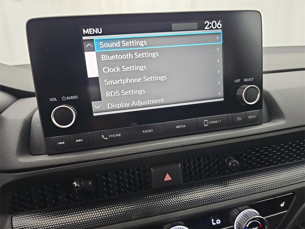 2024 Honda CR-V EX photo 25