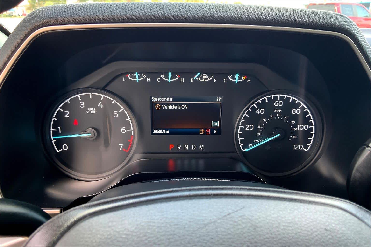 2023 Ford F-150 XLT - Photo 48