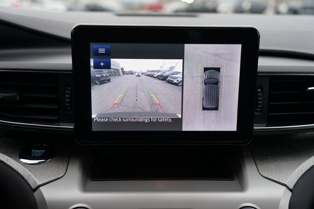 2022 FORD EXPLORER - Image 15