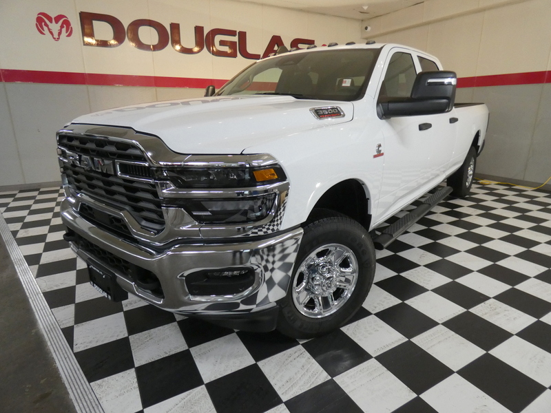 2026 RAM Ram 3500 Pickup Tradesman's photo