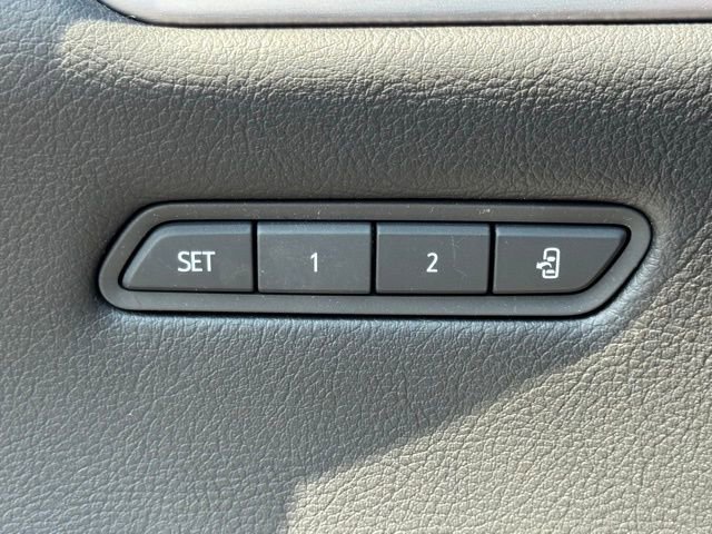 2022 Cadillac XT5 Platinum Premium Luxury photo 14