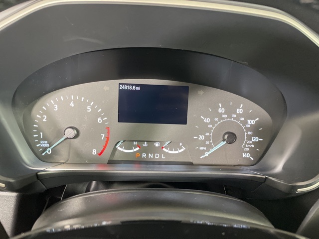 2022 Ford Escape SE photo 10