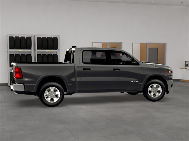 2026 Ram 1500 Sport photo 6