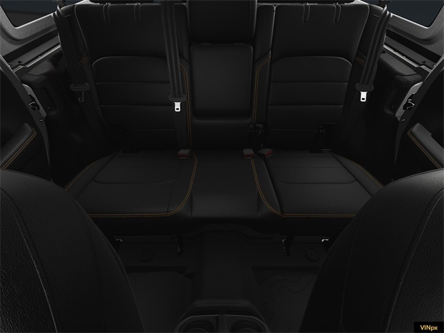 2025 Jeep Wrangler Sahara photo 16