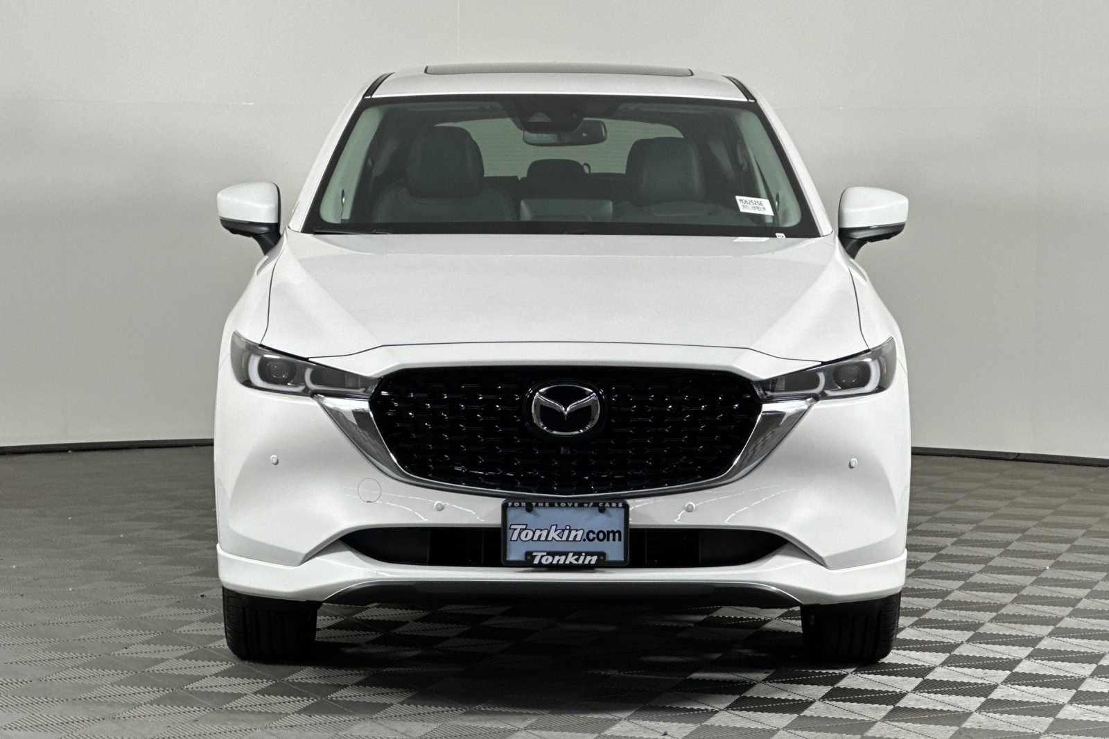 2025 Mazda CX-5 2.5 Premium Plus photo 6