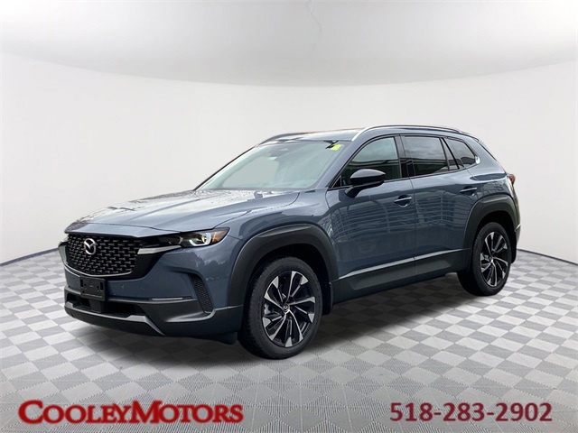 2026 Mazda CX-50 Premium Plus's photo