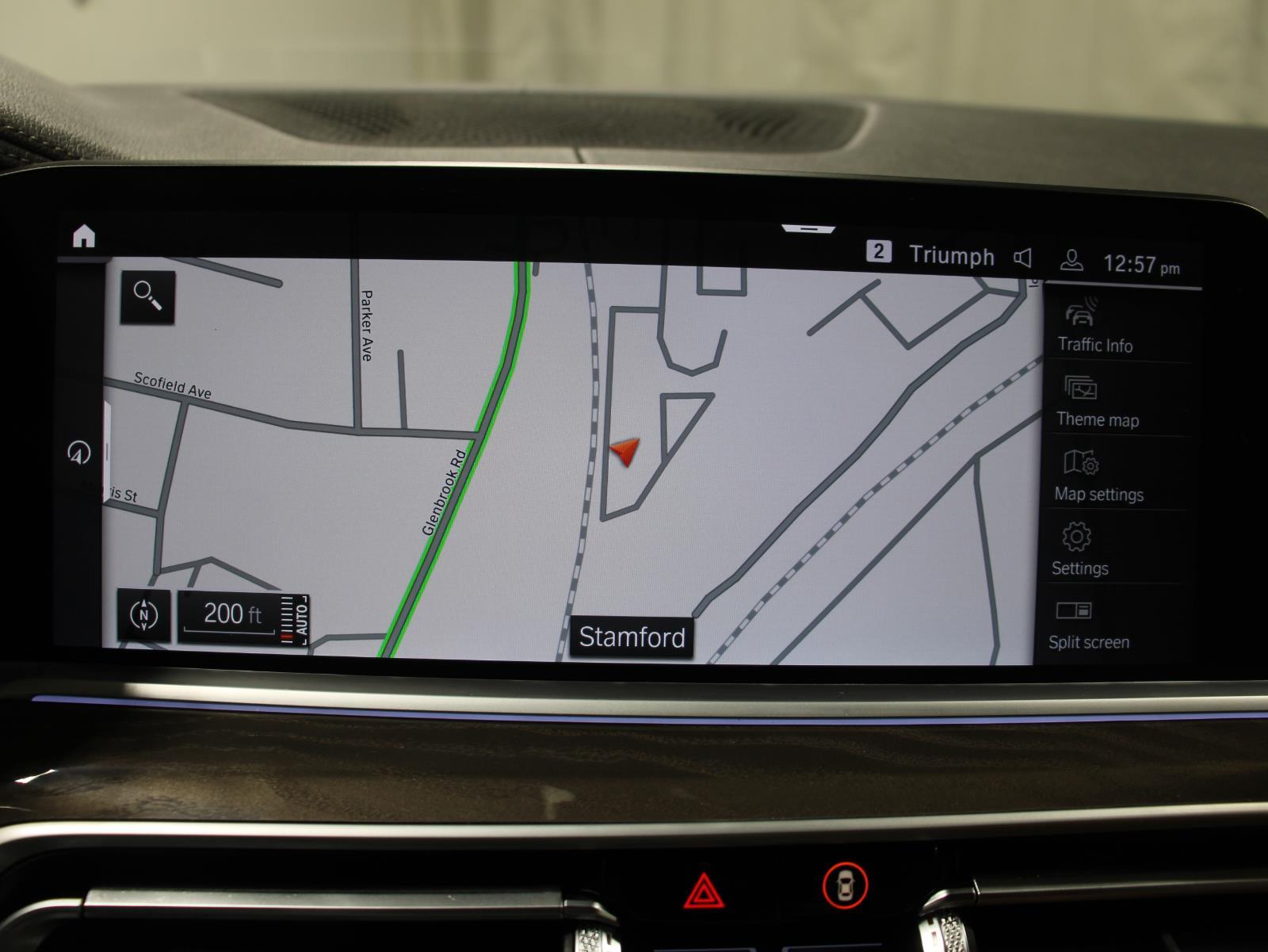 2022 Bmw X6 xDrive40i photo 10