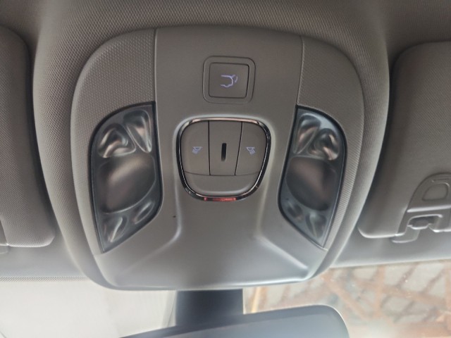 2020 Jeep Compass Trailhawk photo 19