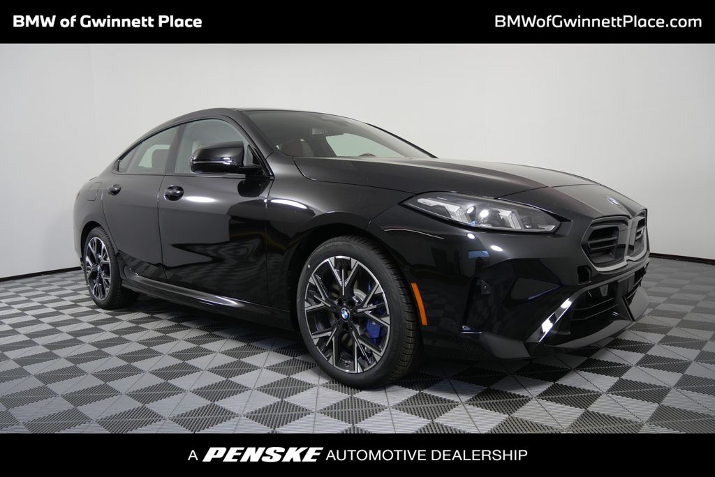 2025 BMW 2 Series M235's photo