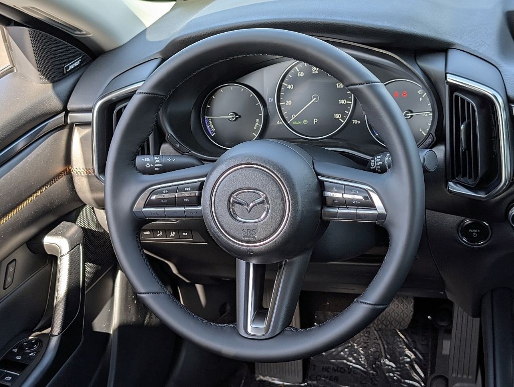 2025 Mazda CX-50 Premium Plus photo 21