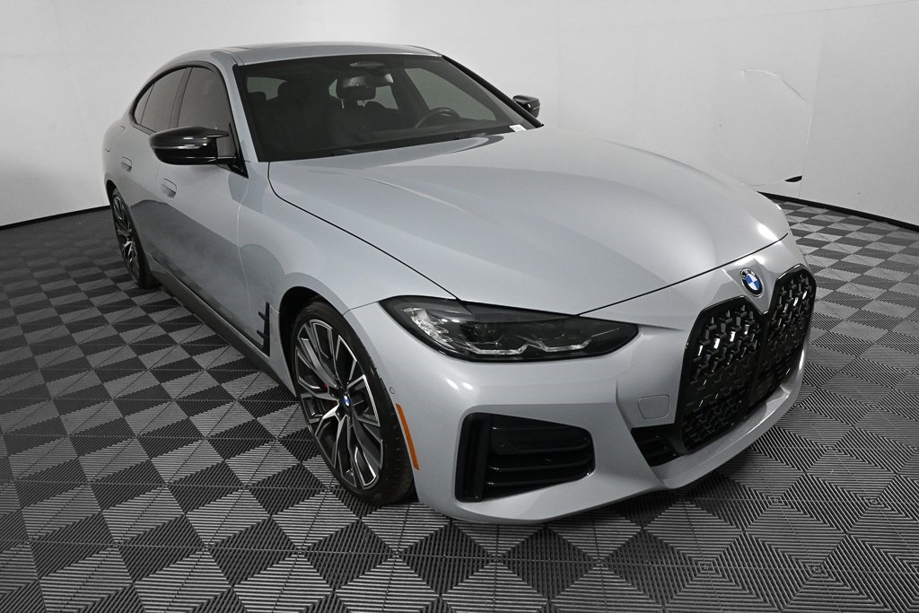 2024 Bmw M440i xDrive photo 23