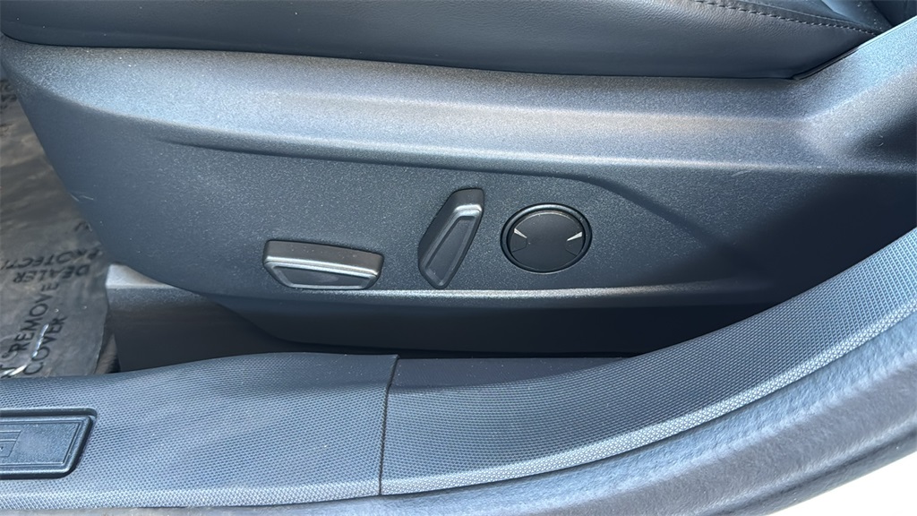 2021 Ford Mustang Mach-E Select photo 20