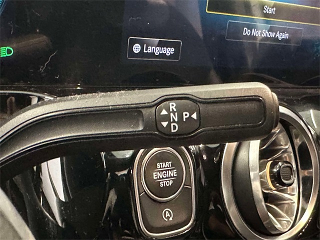 2022 Mercedes Benz GLA 250 4MATIC photo 24