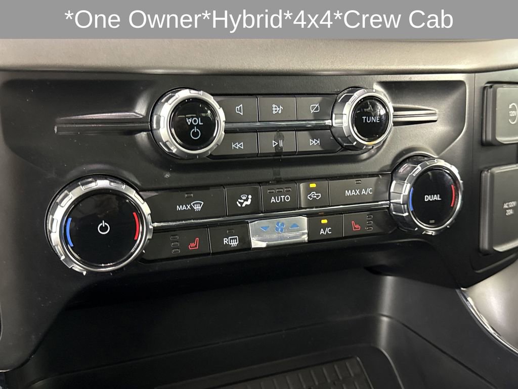 2024 Ford F-150 XLT photo 26