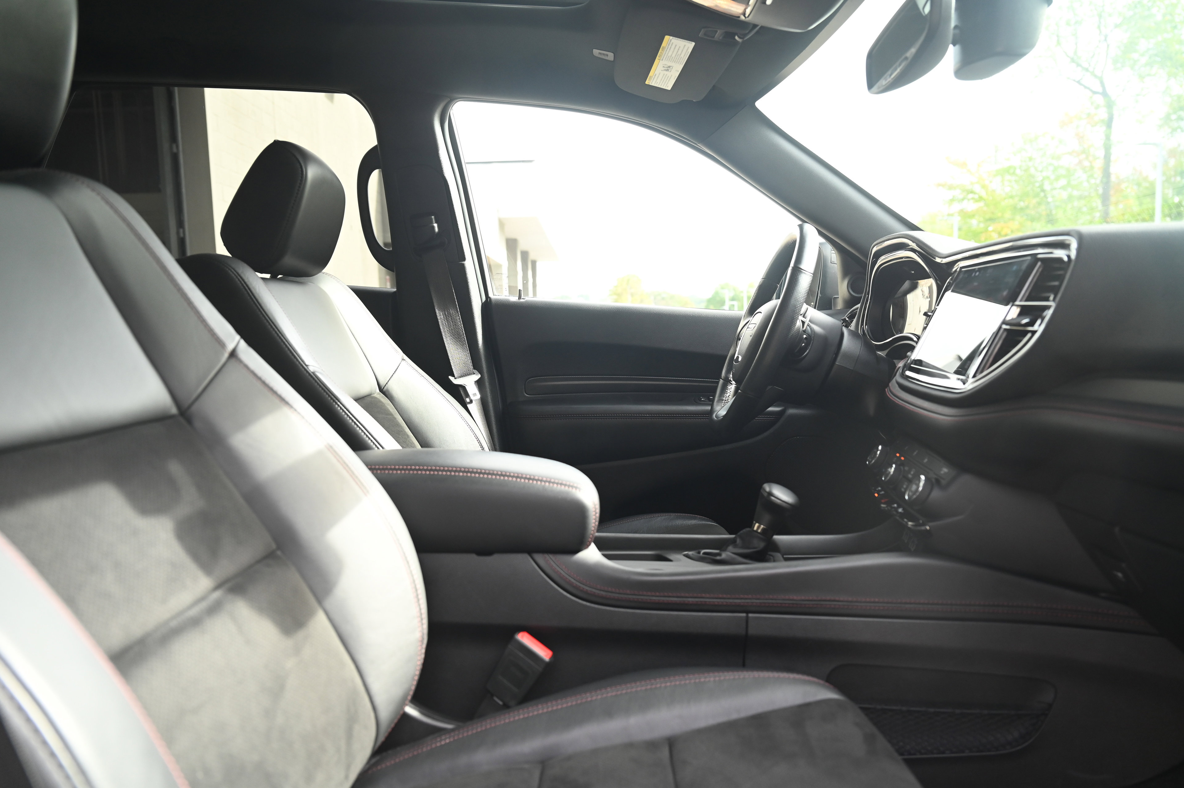2022 Dodge Durango R/T photo 25