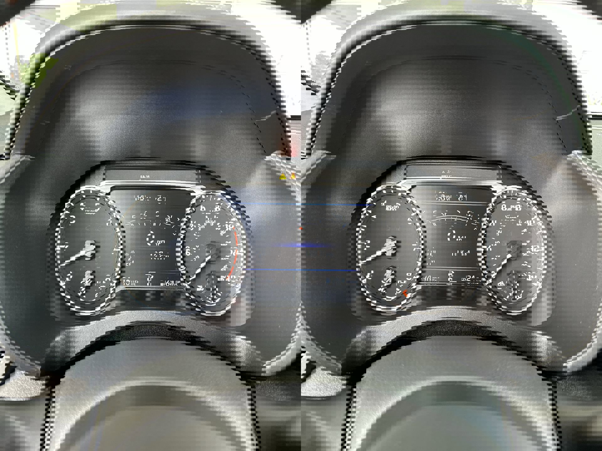2024 Nissan Altima 2.5 SR photo 11
