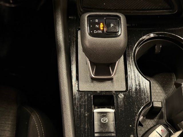 2021 Nissan Rogue S photo 22