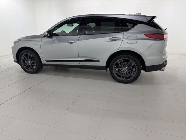 2022 Acura RDX A-Spec photo 2