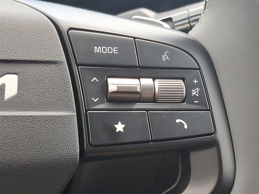 2025 Kia EV6 Light photo 19
