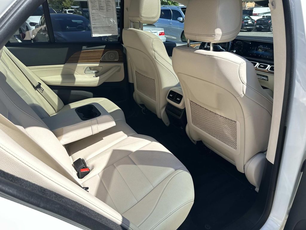 2022 Mercedes Benz GLE 350 4MATIC photo 23