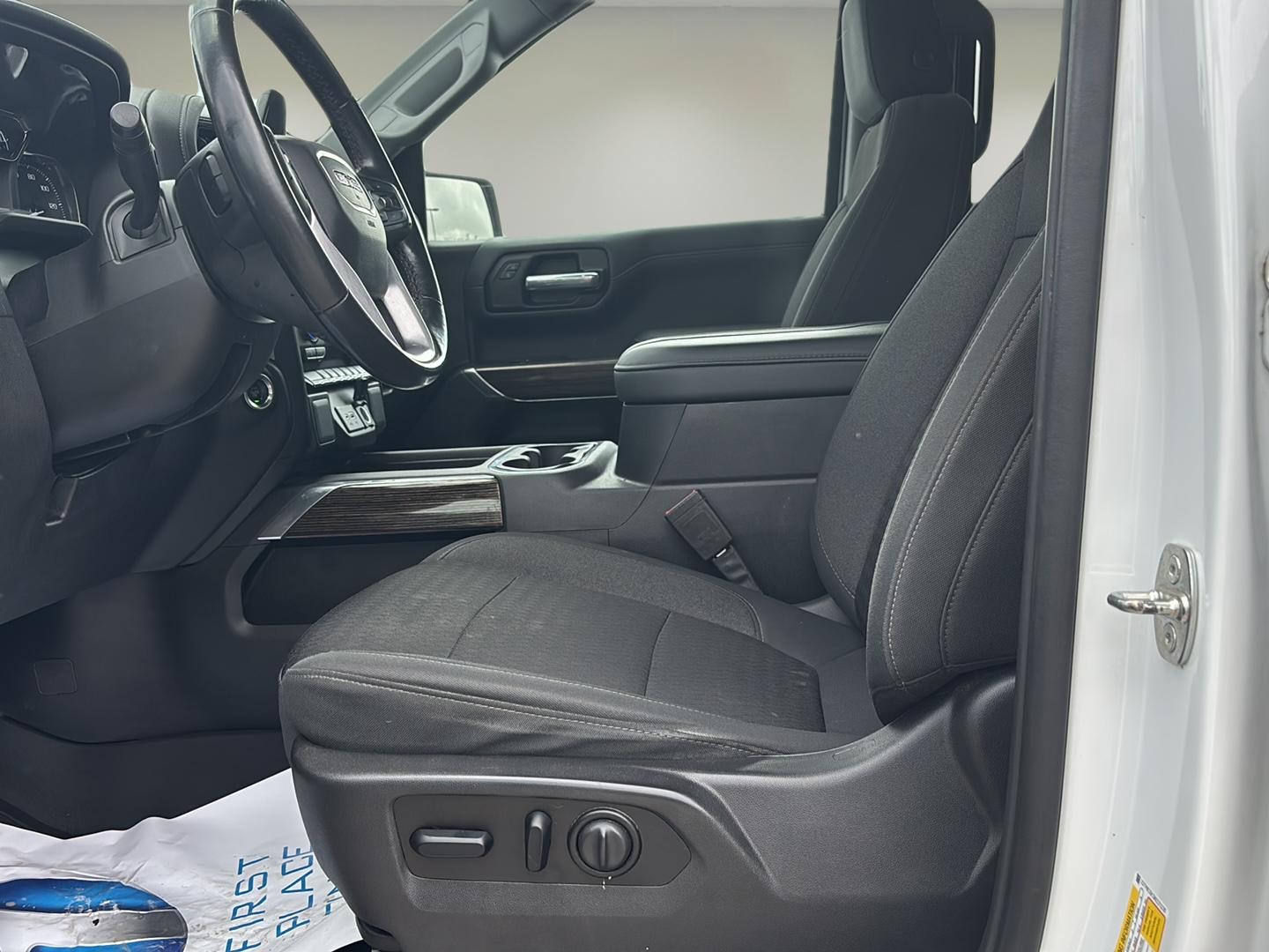 2021 Gmc Sierra 1500 Elevation photo 13