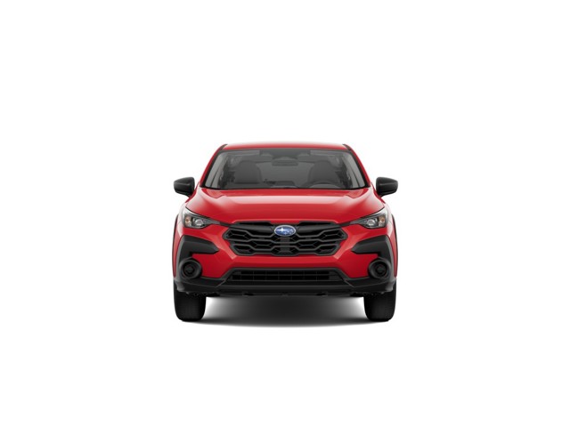 2025 Subaru Crosstrek Base photo 8