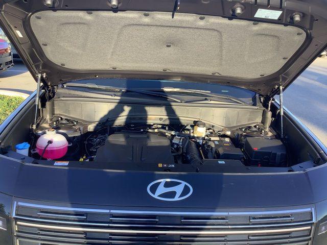 2026 Hyundai Palisade Limited photo 16