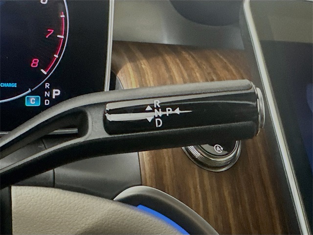2026 Mercedes Benz GLC 300 4MATIC photo 16