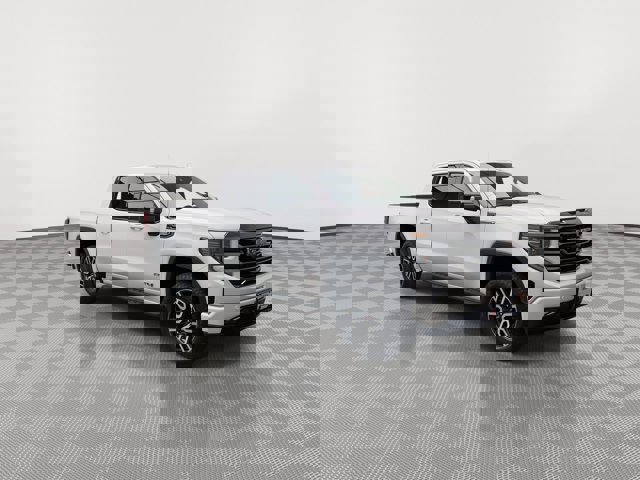 2024 Gmc Sierra 1500 AT4 photo 36