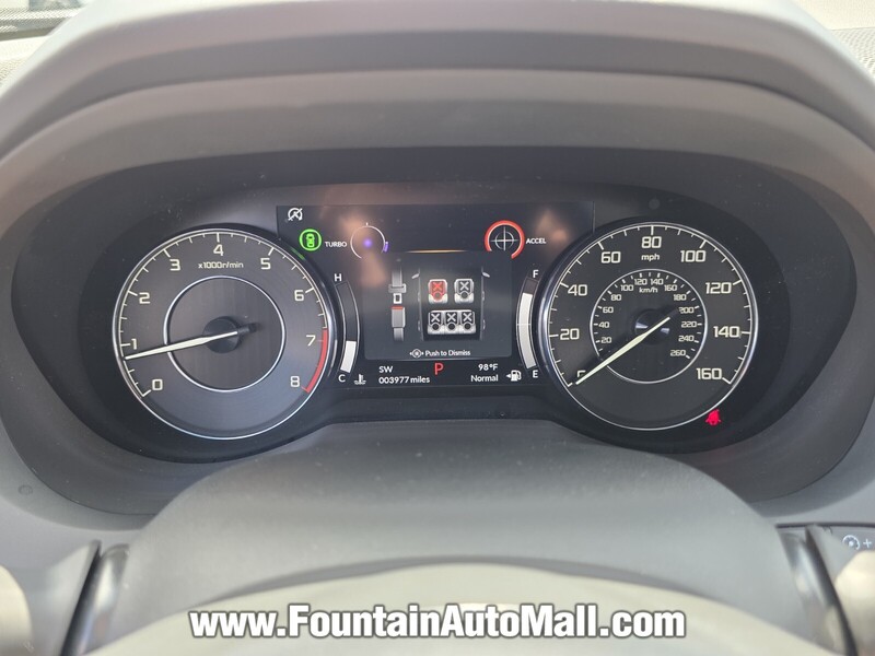 2024 Acura RDX Technology photo 28