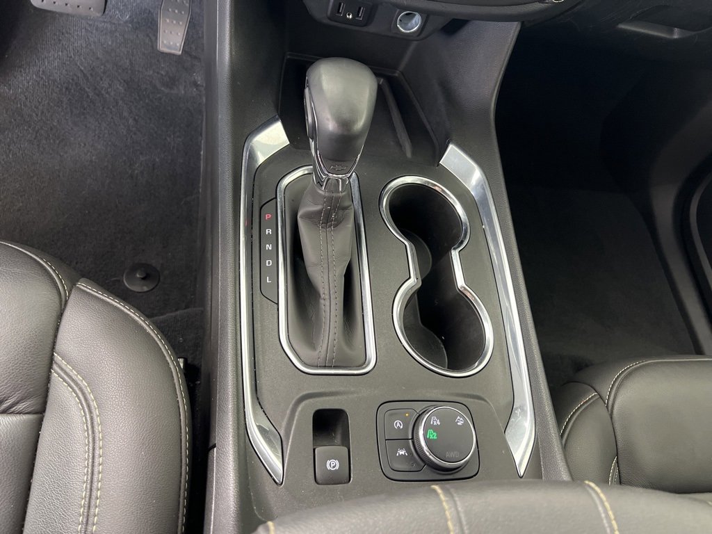 2023 Chevrolet Traverse Leather photo 13