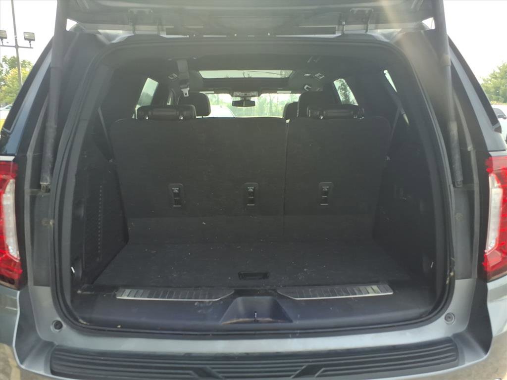 2021 Gmc Yukon Denali photo 21