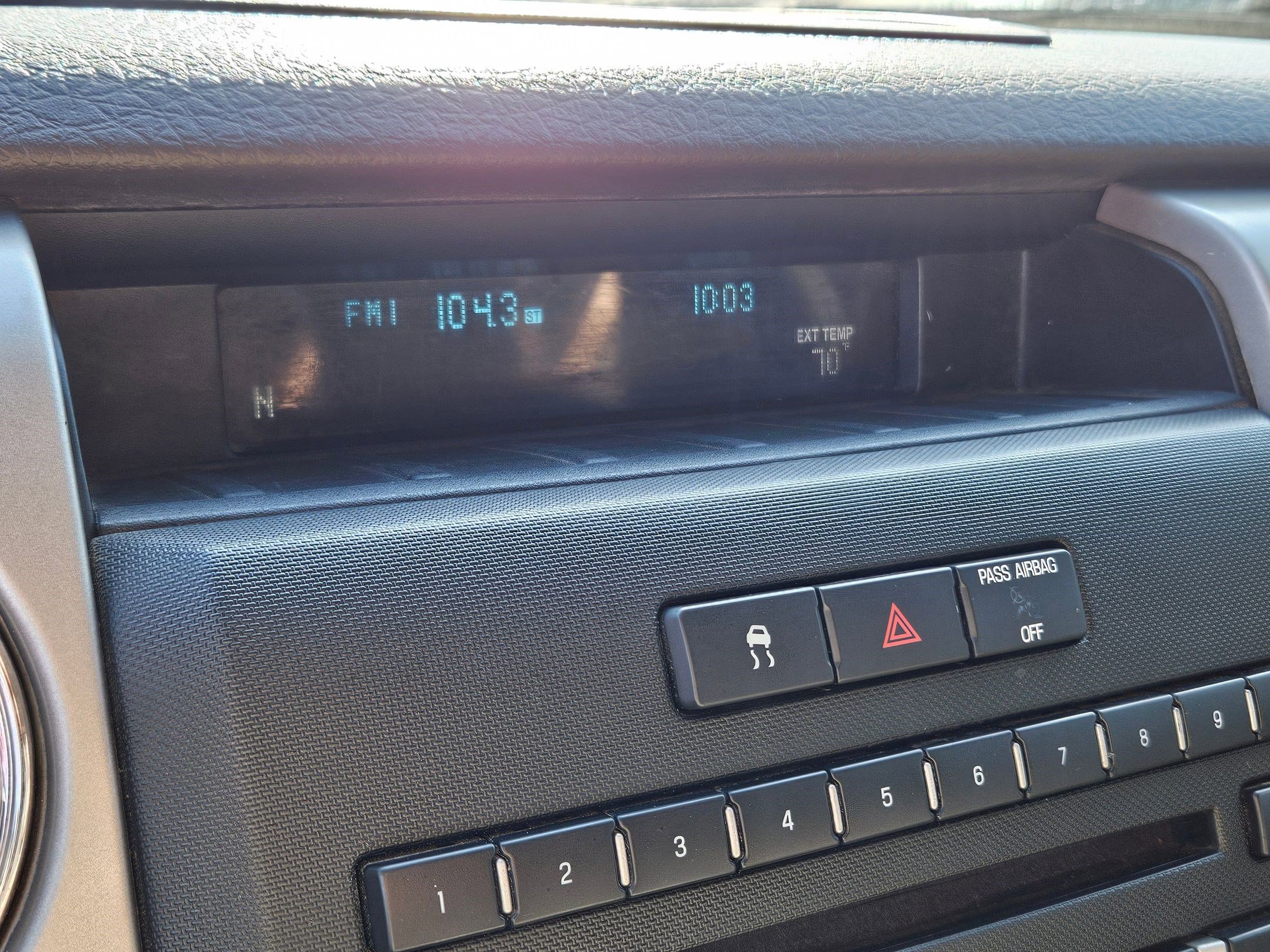 2010 Ford F-150 XLT photo 21