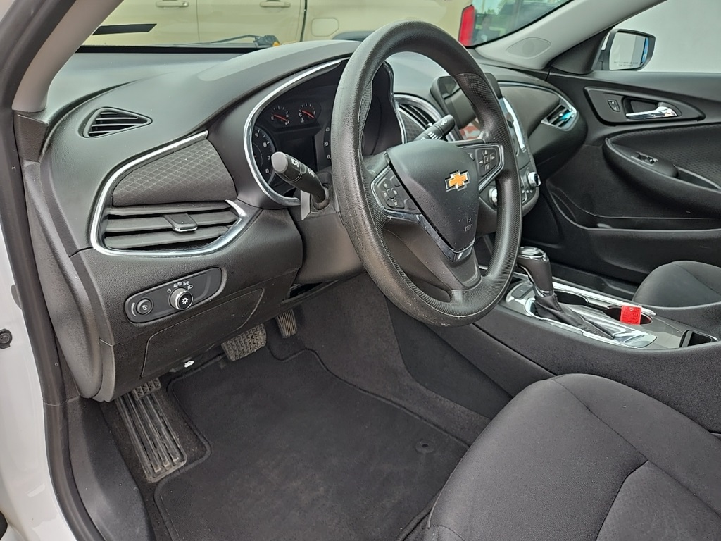 2020 Chevrolet Malibu 1LT photo 30