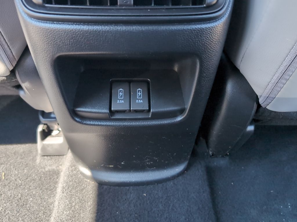 2022 Honda CR-V EX-L photo 16