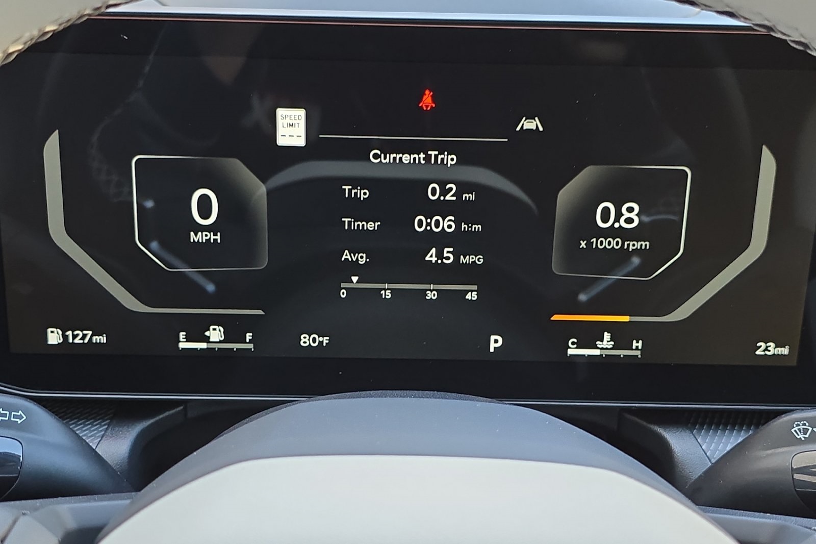 2025 Kia K4 GT-Line Turbo photo 19