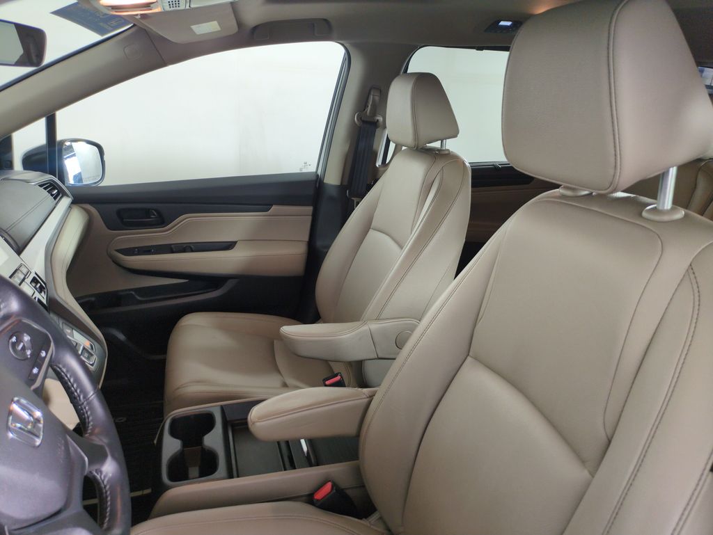 2023 Honda Odyssey EX-L photo 9