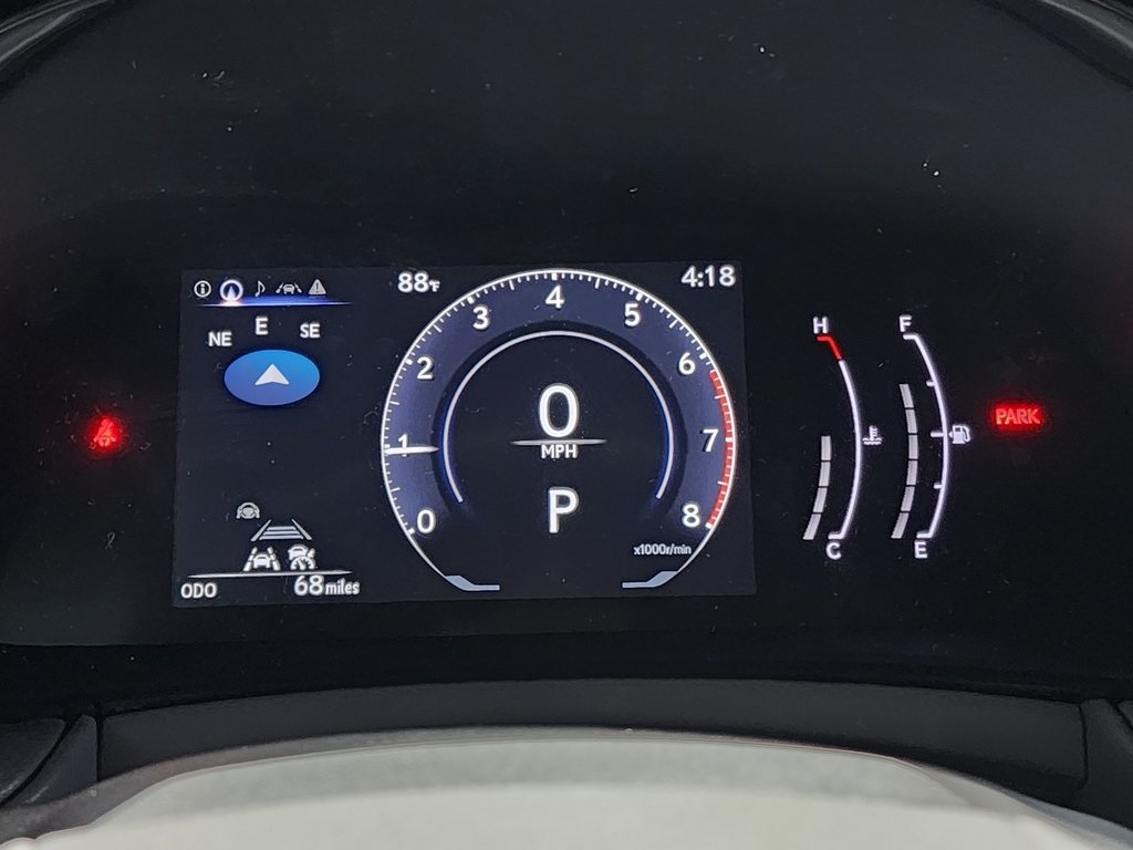 2025 Lexus TX 350 photo 15