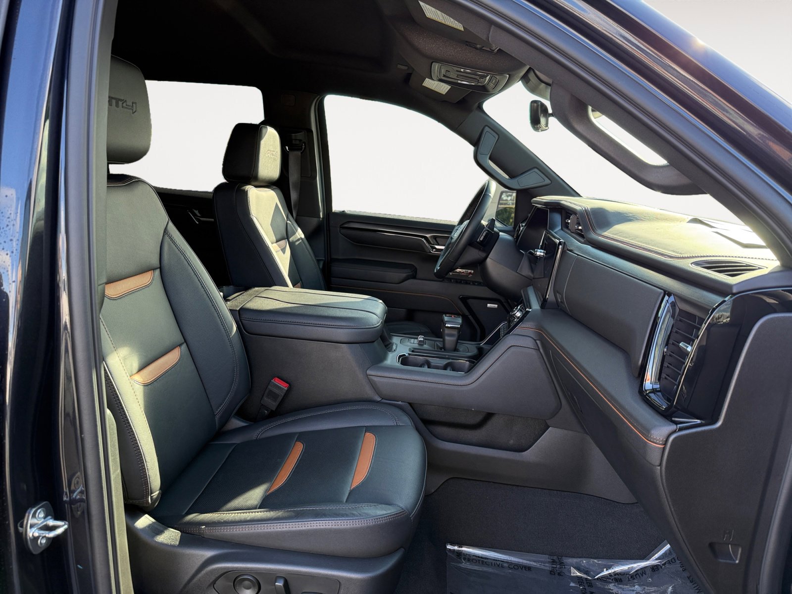 2023 Gmc Sierra 1500 AT4 photo 16